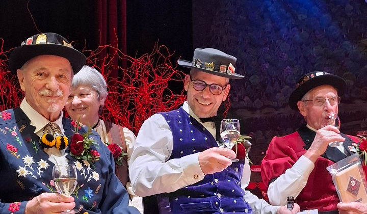 07.02.2026 Mitgliederversammlung ZSJV in Galgenen