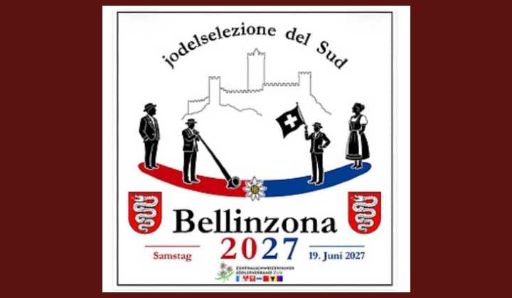 19.06.2026 Bellinzona, Qualifikation für EJF Burgdorf 2029