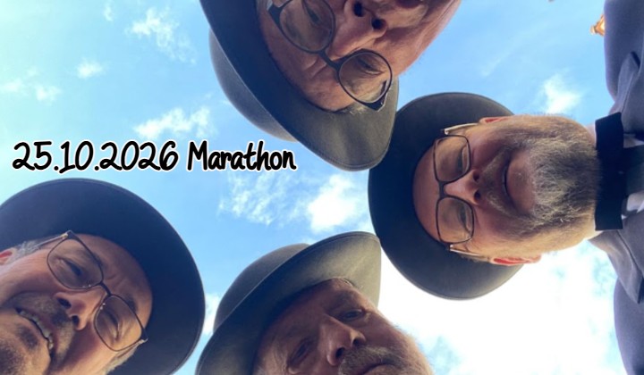 25.10.2026 Marathon