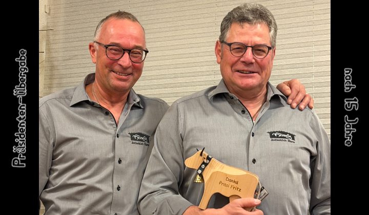 16.01.2026 GV Jodlerklub Heimelig Horw