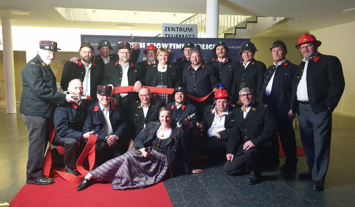 24.01.2026 Agathafeier Adligenswil